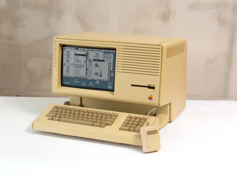 Macintosh XL