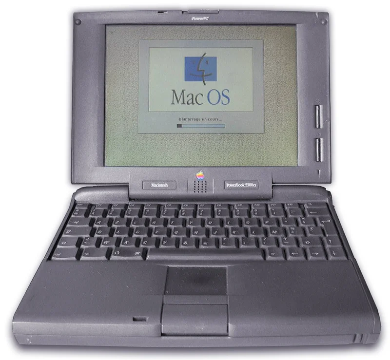 PowerBook 5300