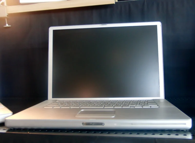 PowerBook G4 (Aluminum)