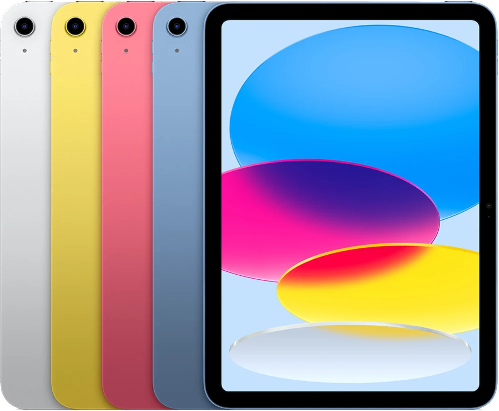 iPad (11th generation)