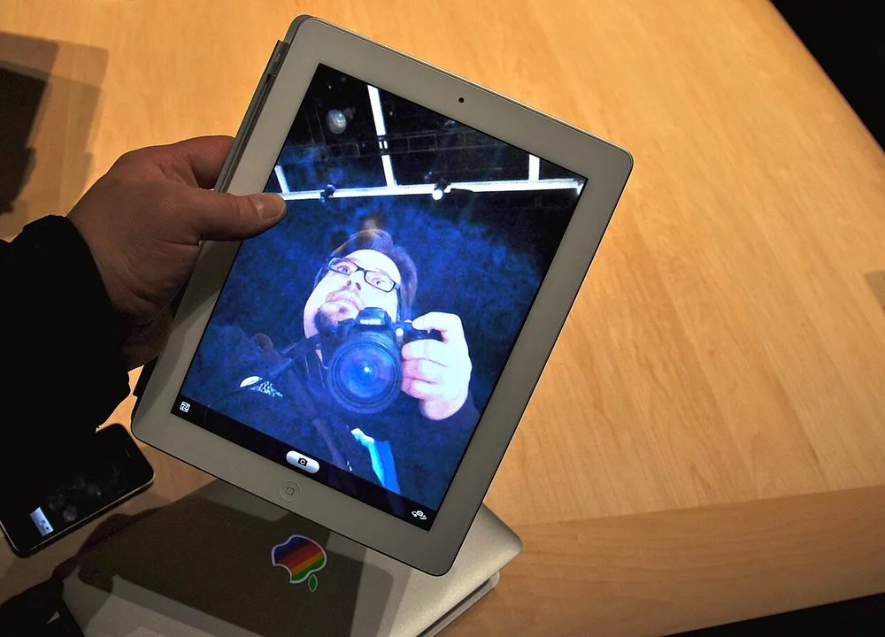 iPad 2