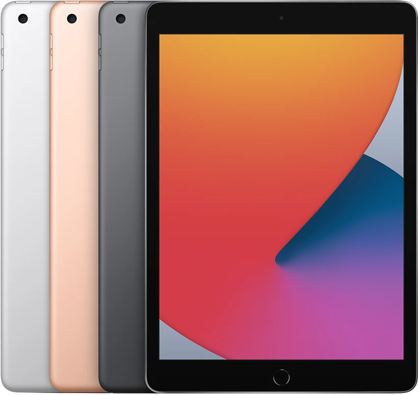 iPad (8th generation)
