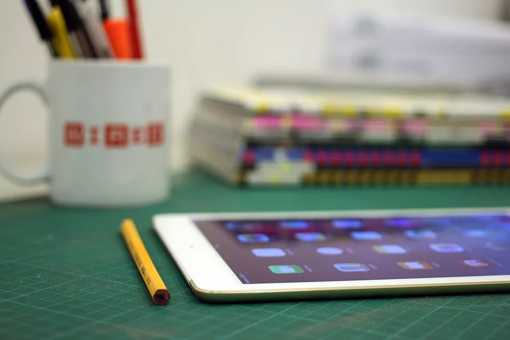 iPad Air 2