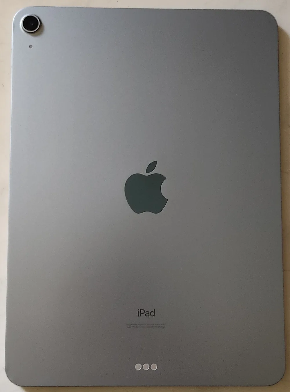 iPad Air (4th generation)
