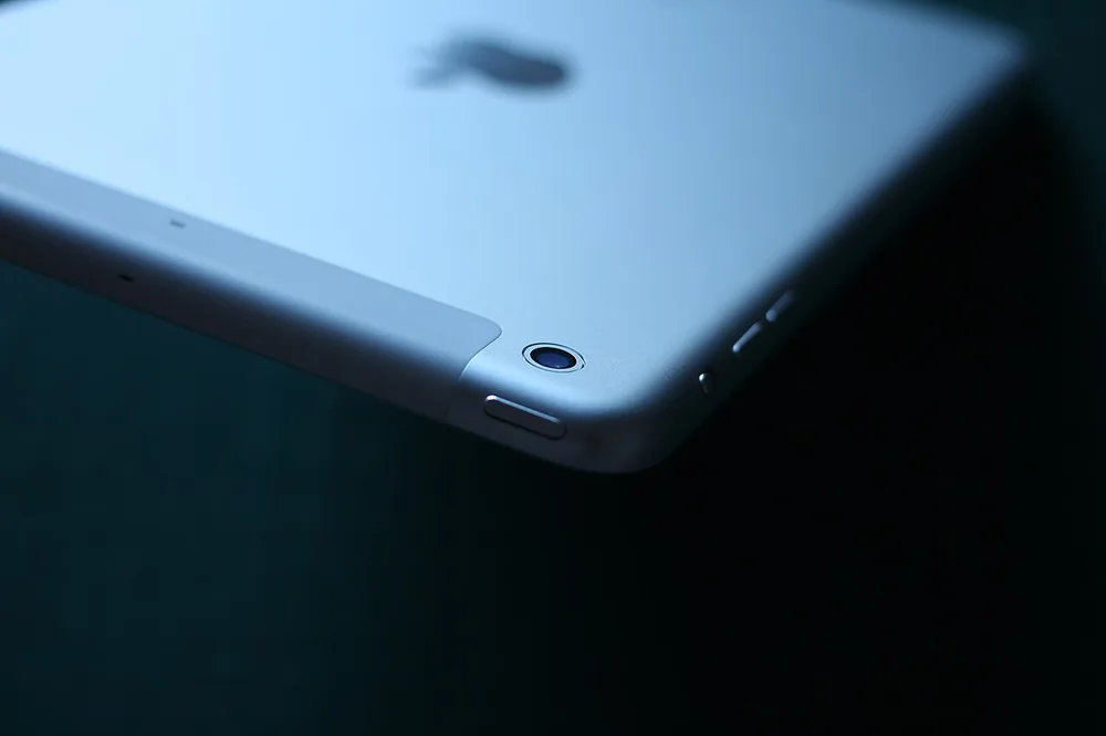 iPad mini 2