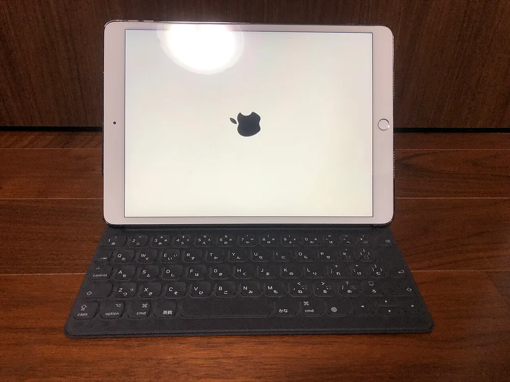 iPad Pro (10.5-inch)