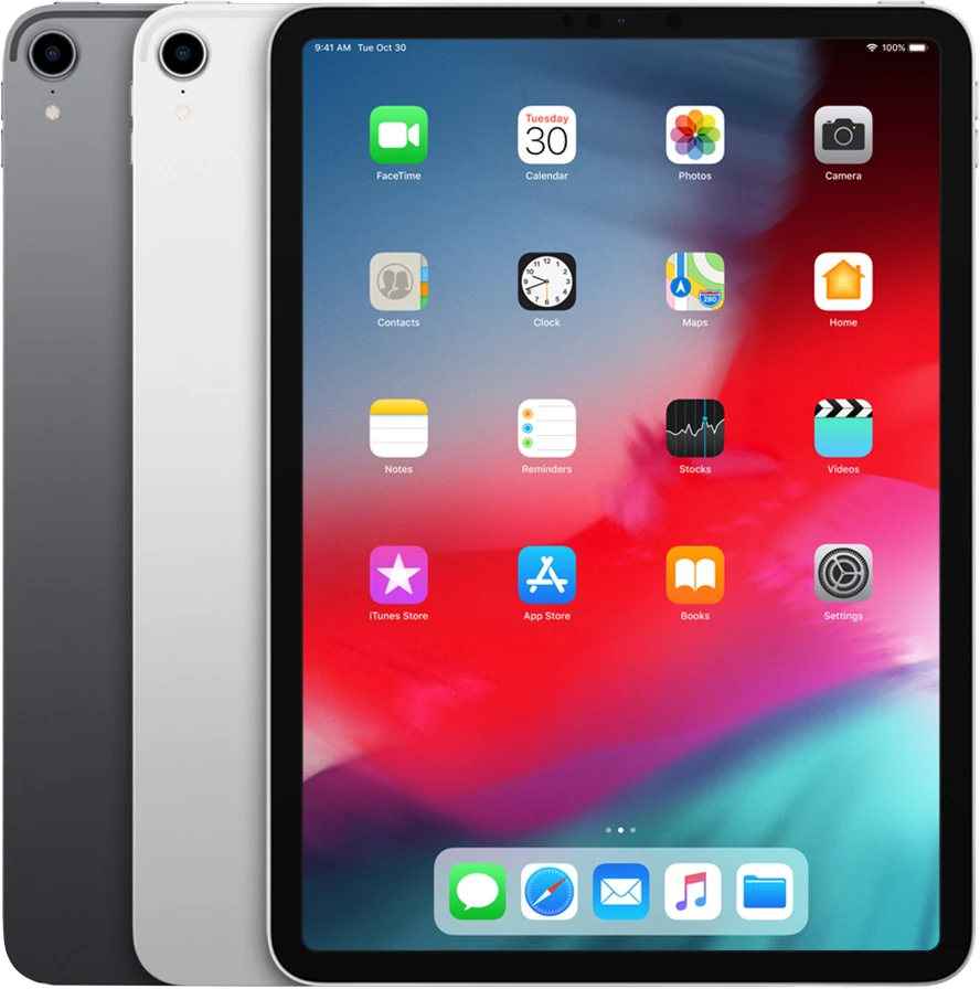 iPad Pro (11-inch, 1st generation)