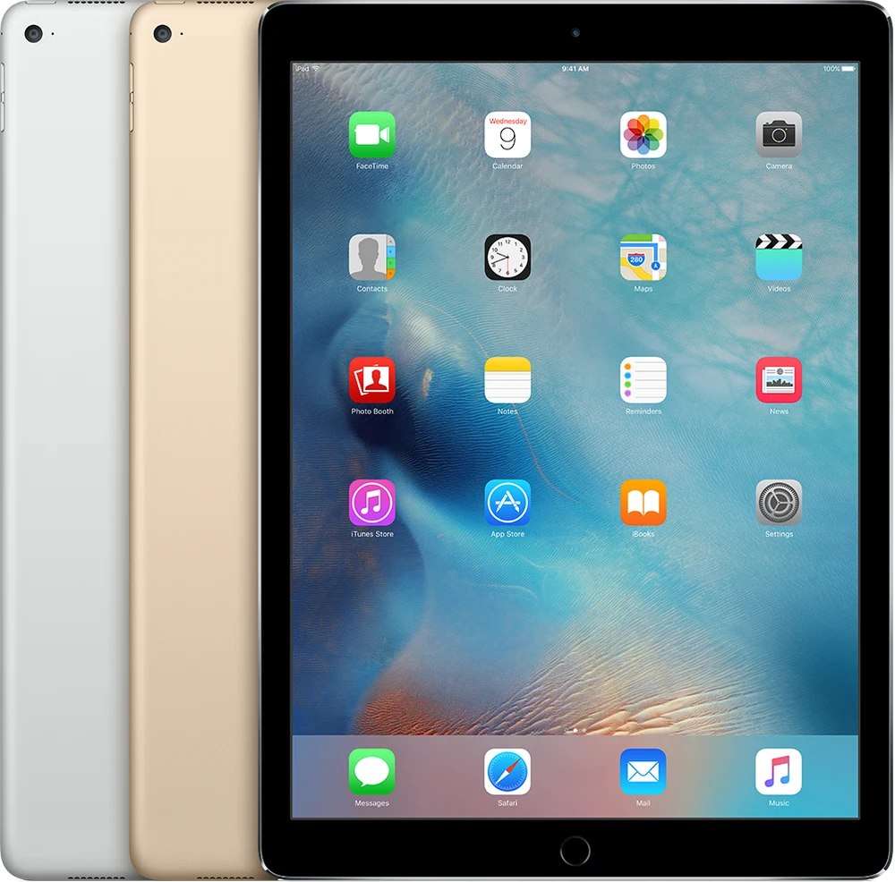iPad Pro (12.9-inch, 1st generation)
