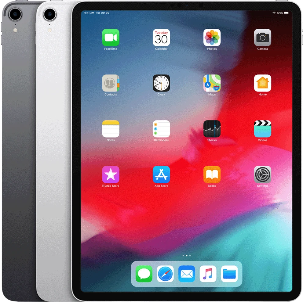 iPad Pro (12.9-inch, 3rd generation)