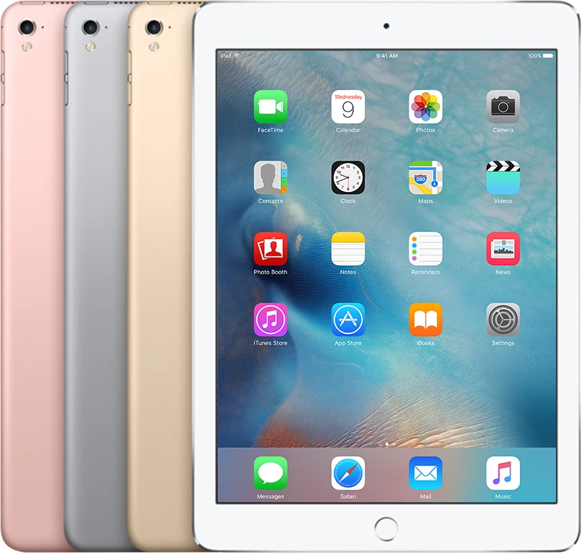 iPad Pro (9.7-inch)
