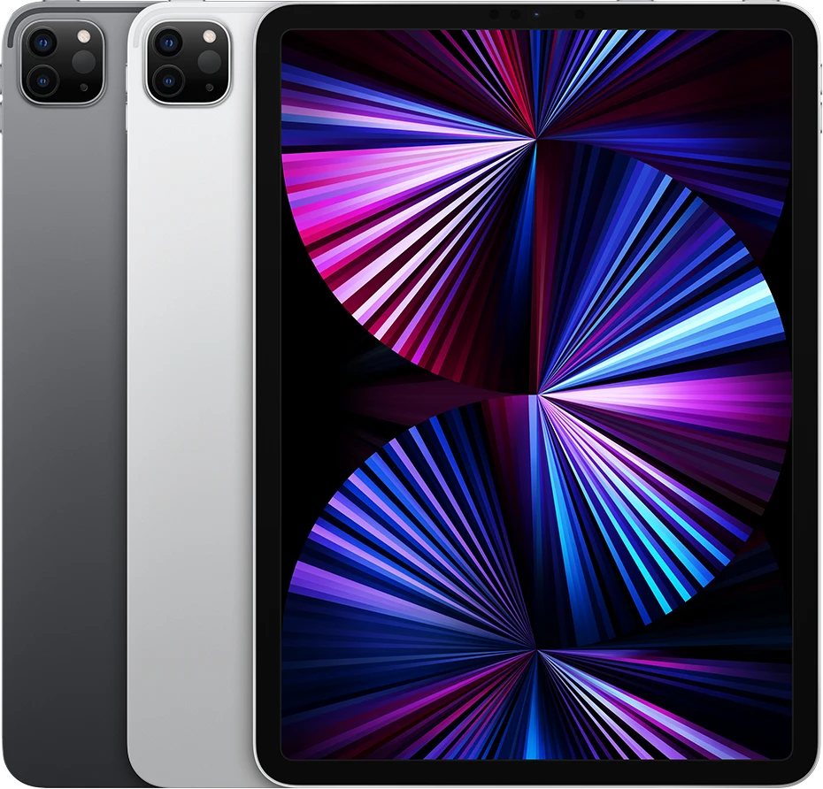 iPad Pro (11-inch, M1)