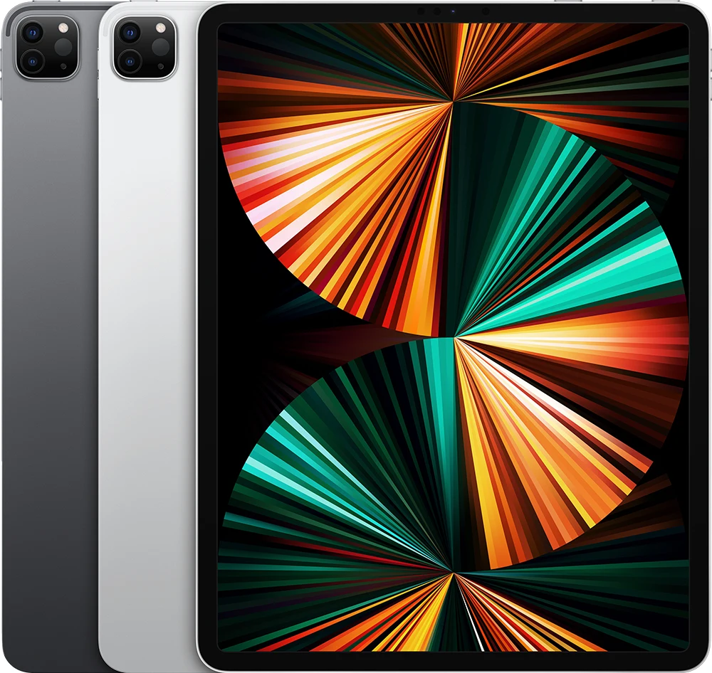 iPad Pro (12.9-inch, M1)