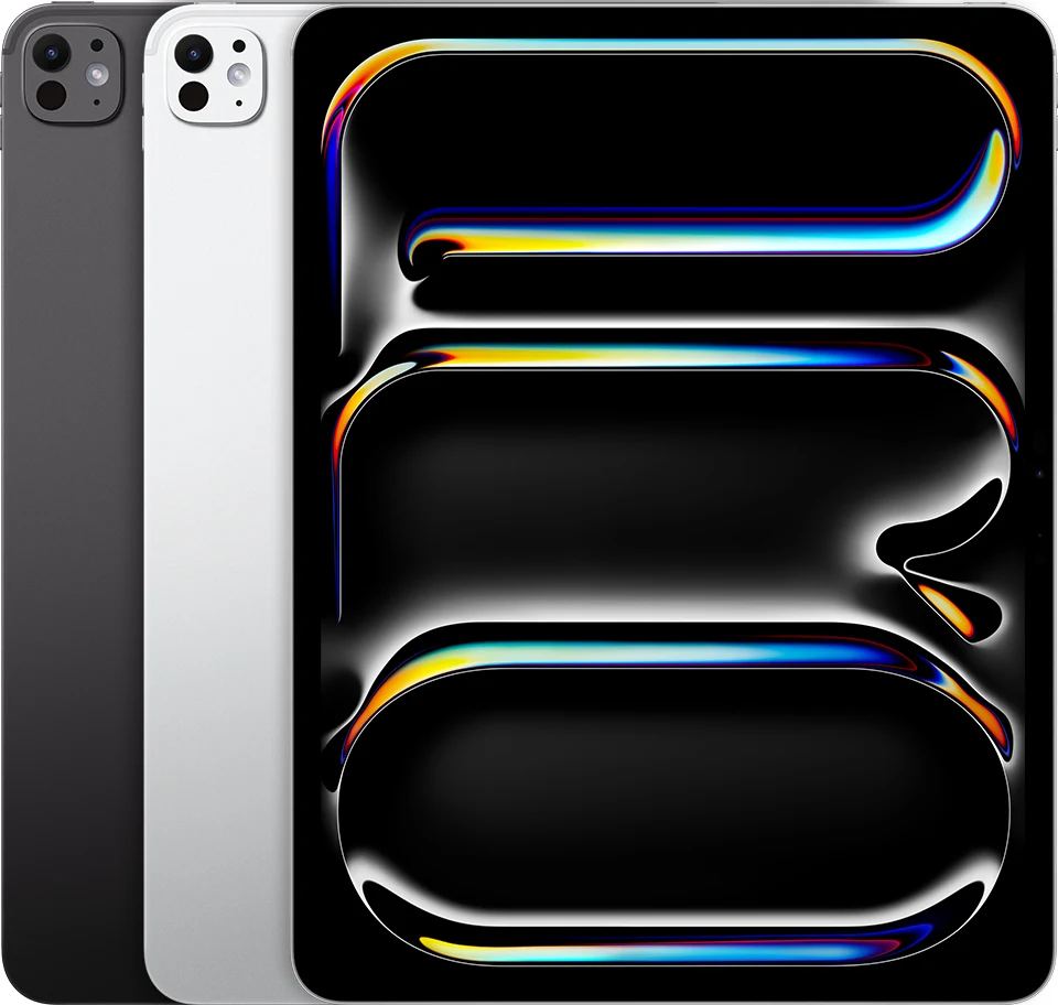 iPad Pro (13-inch, M4)