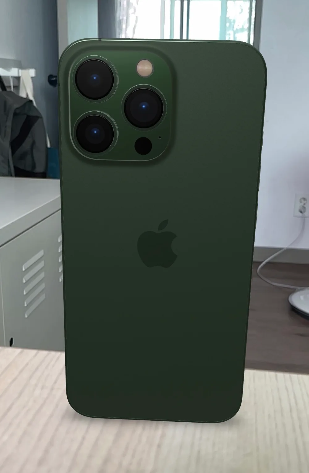 iPhone 13 Pro