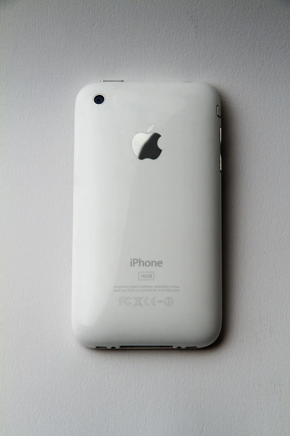 iPhone 3G
