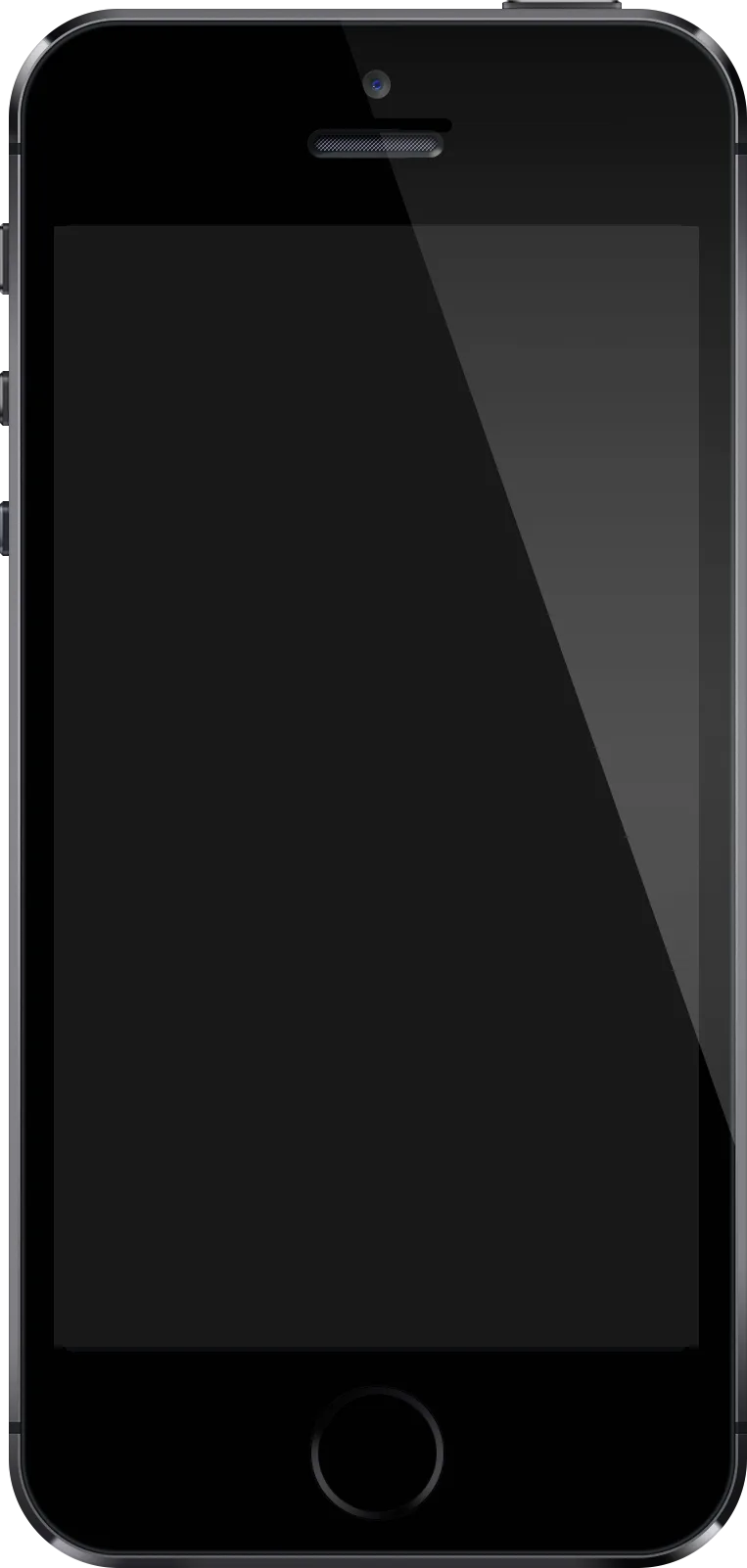 iPhone 5s
