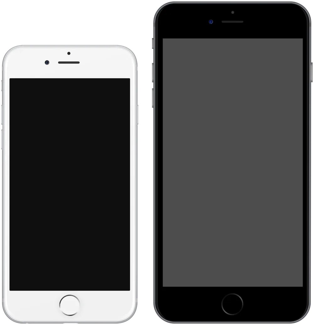 iPhone 6 Plus