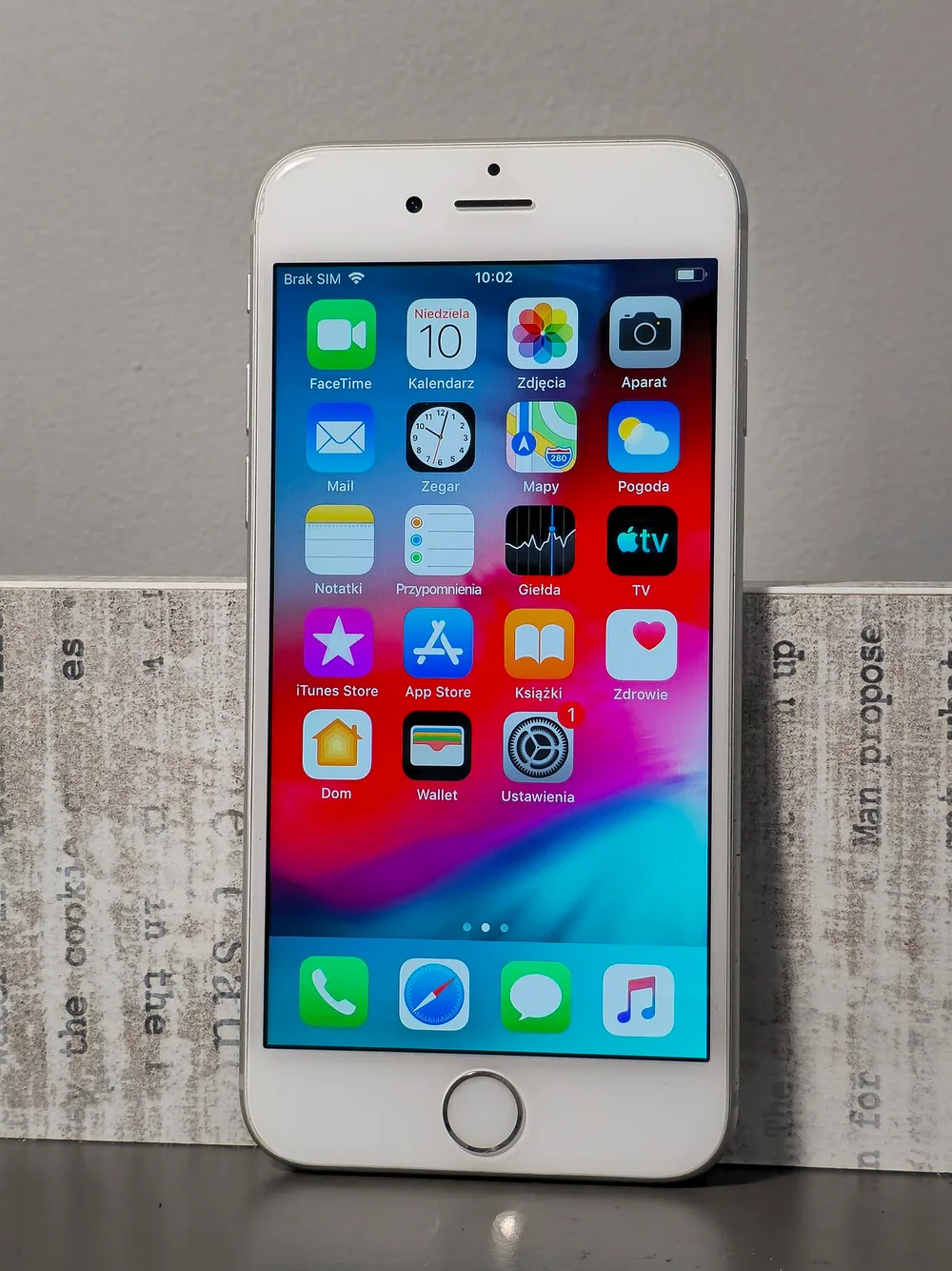 iPhone 6