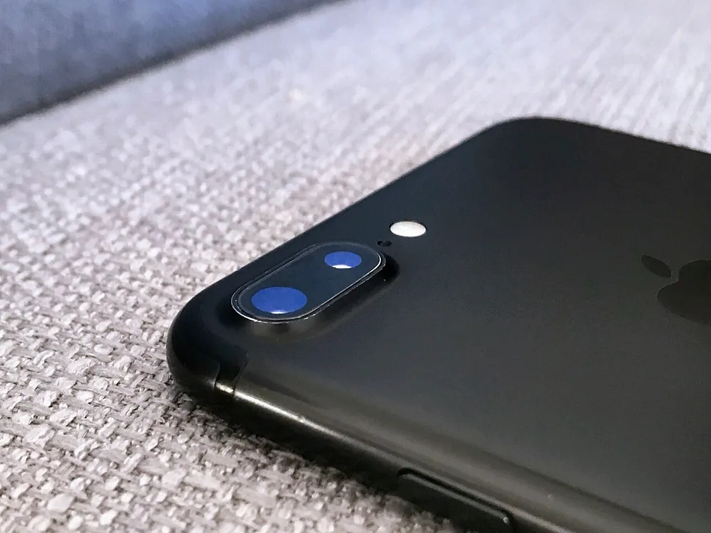 iPhone 7 Plus