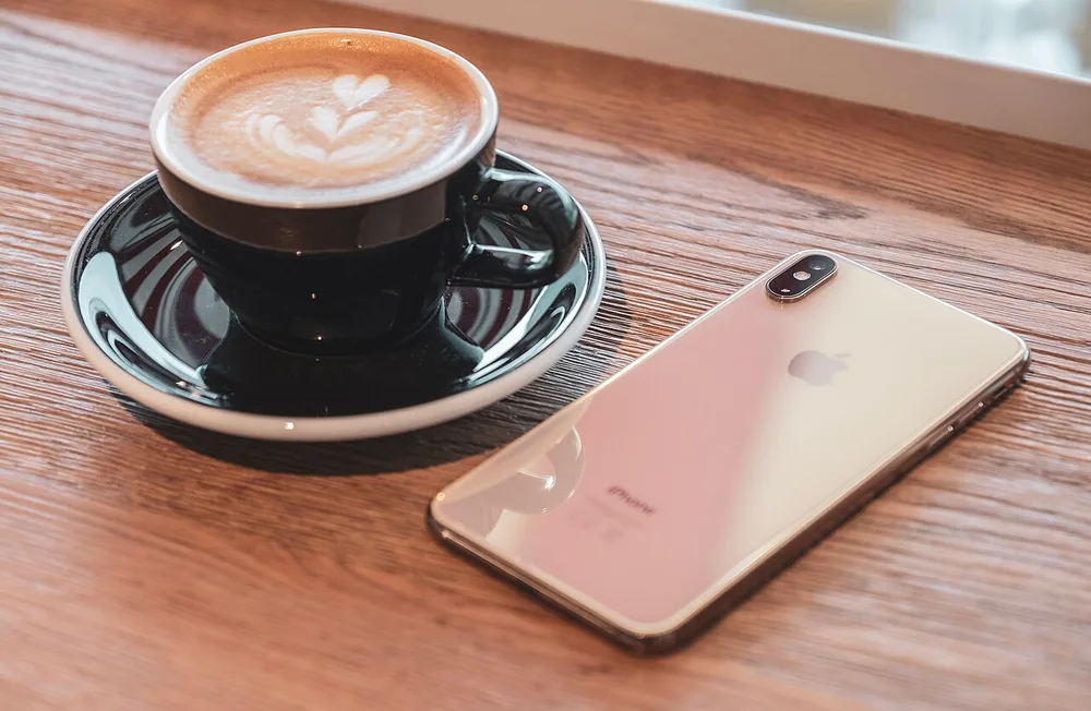 iPhone XS Max