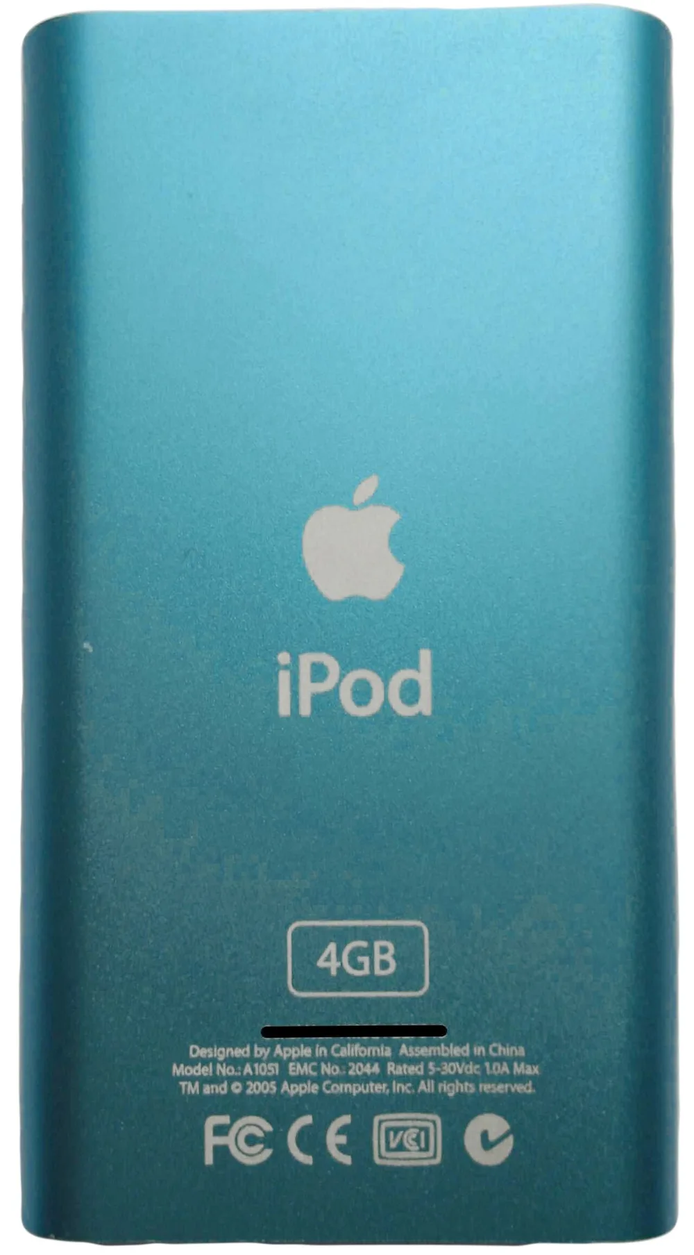 iPod mini (2nd generation)