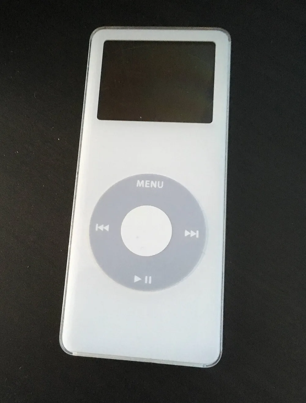iPod nano (1st generation)