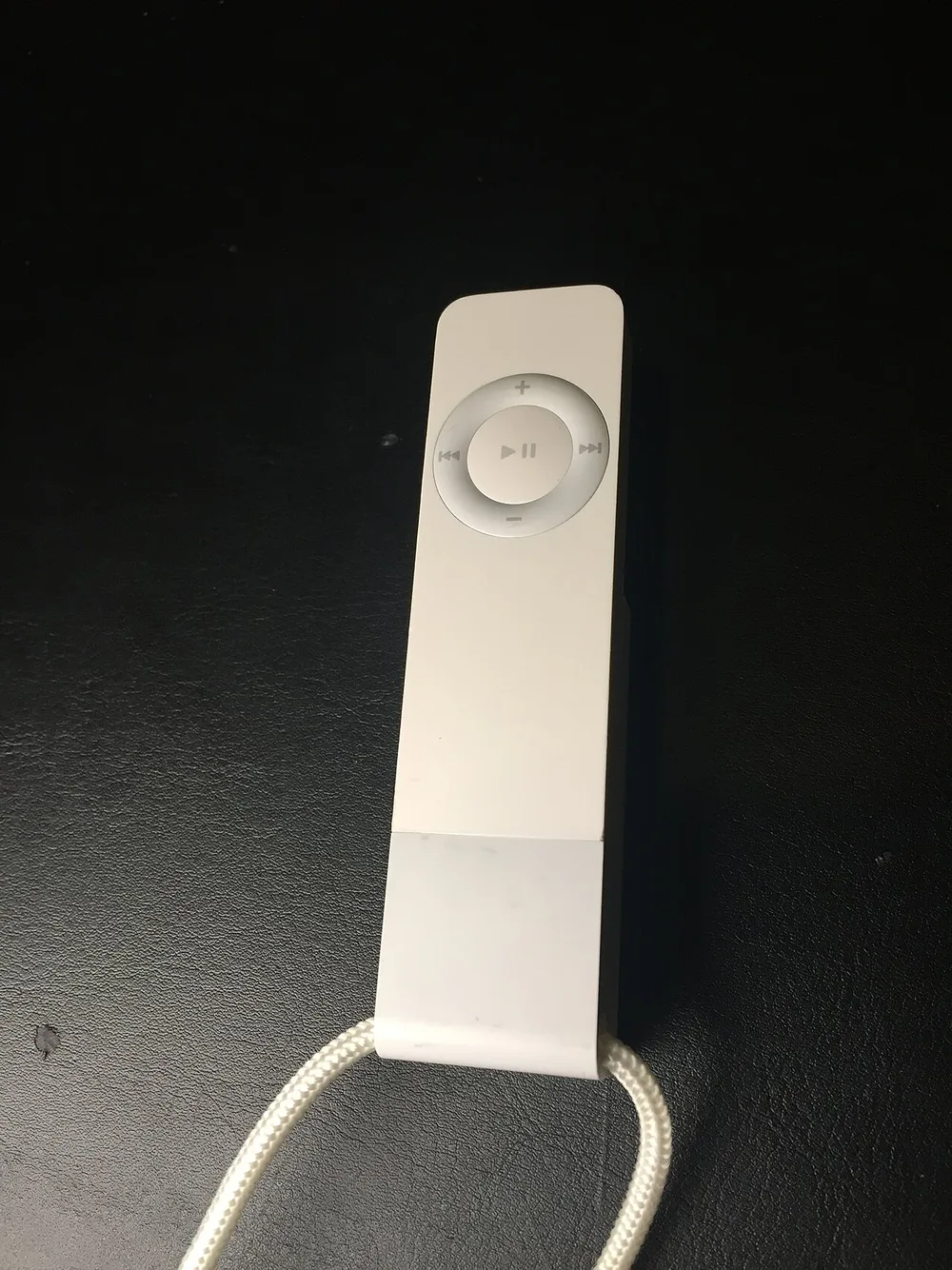 iPod shuffle (1st generation)