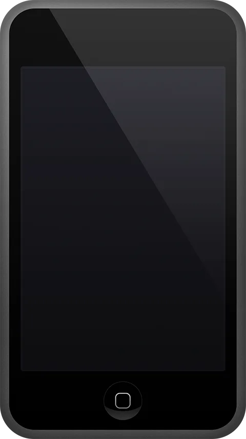 iPod touch (1st generation)