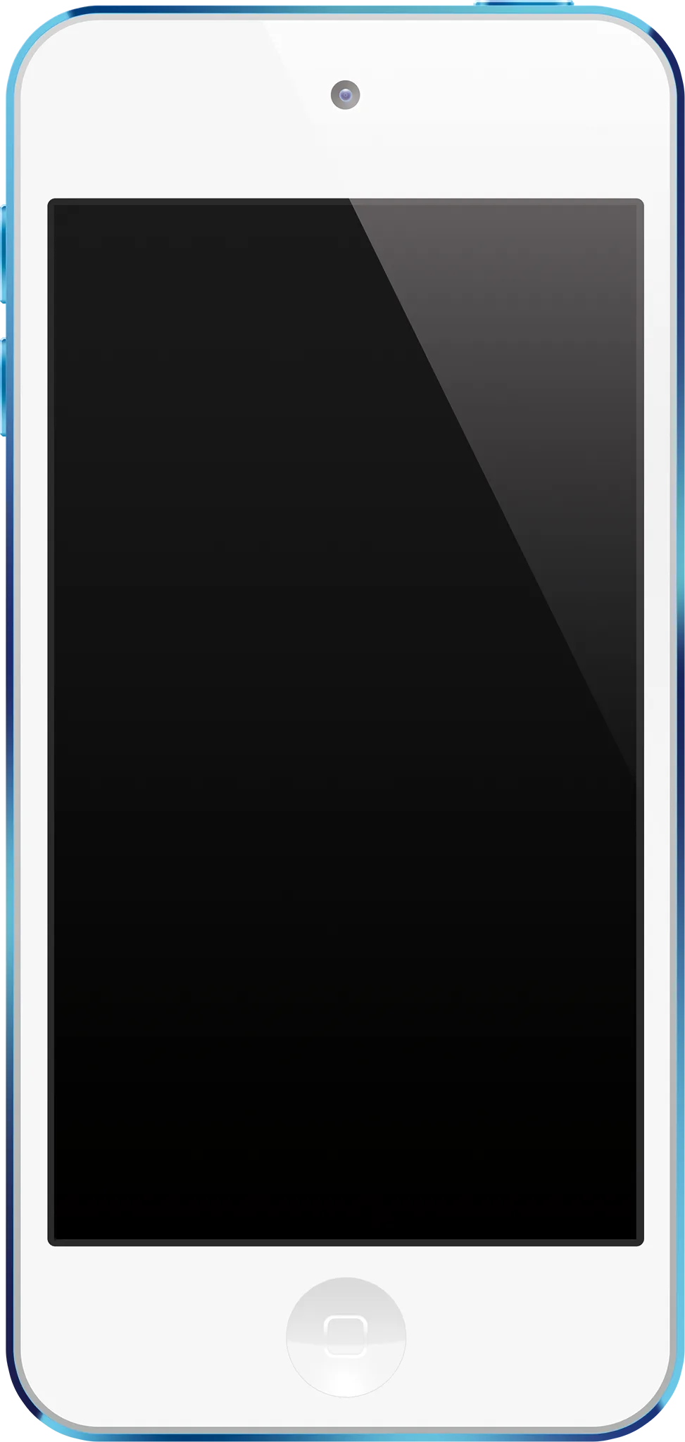 iPod touch (5th generation)