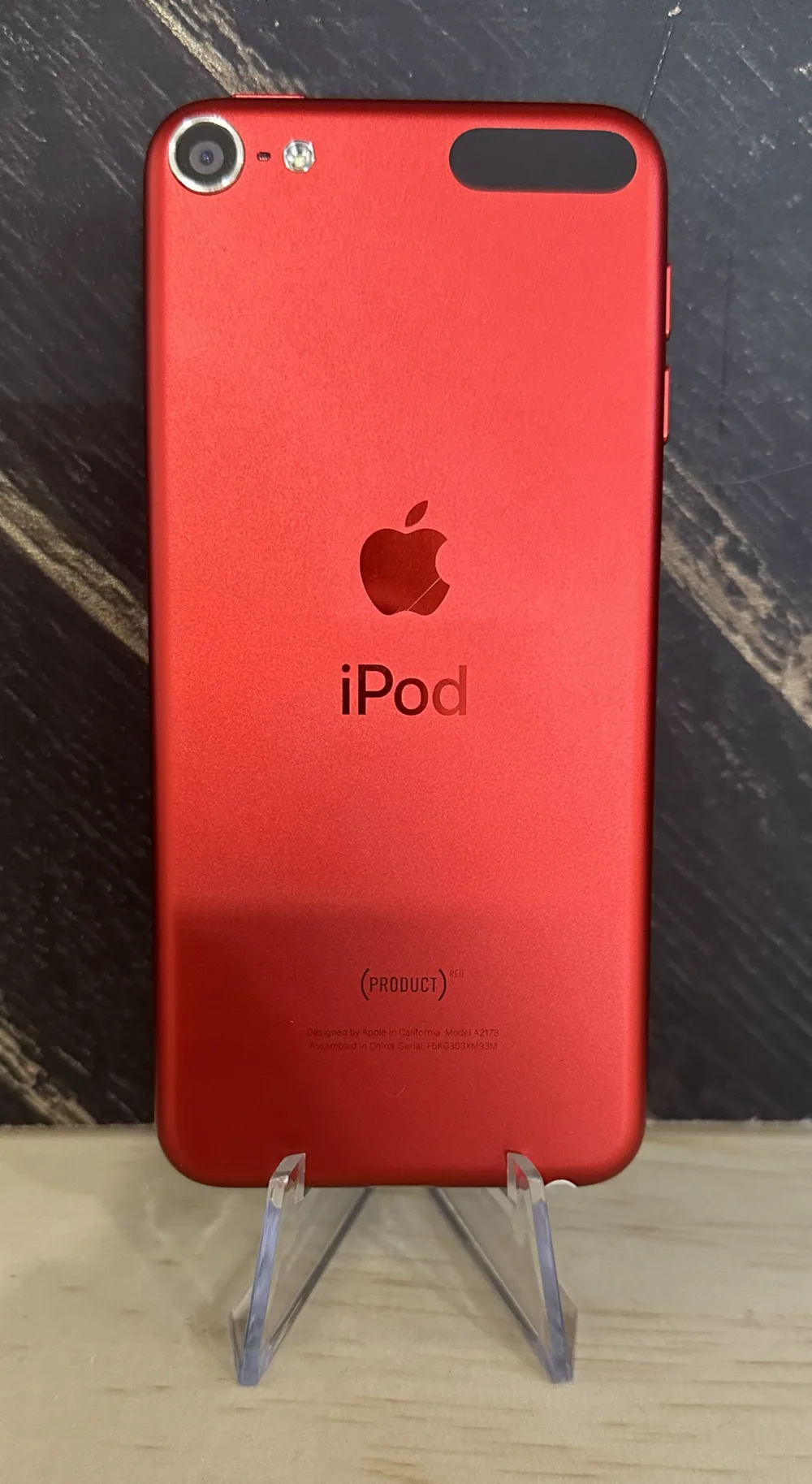 iPod touch (7th generation)