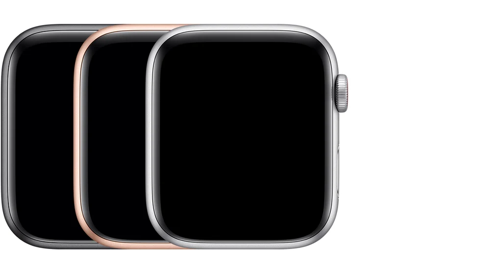 Apple Watch SE (1st generation)