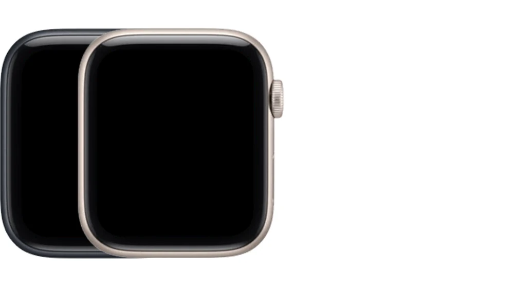 Apple Watch SE (3rd generation)
