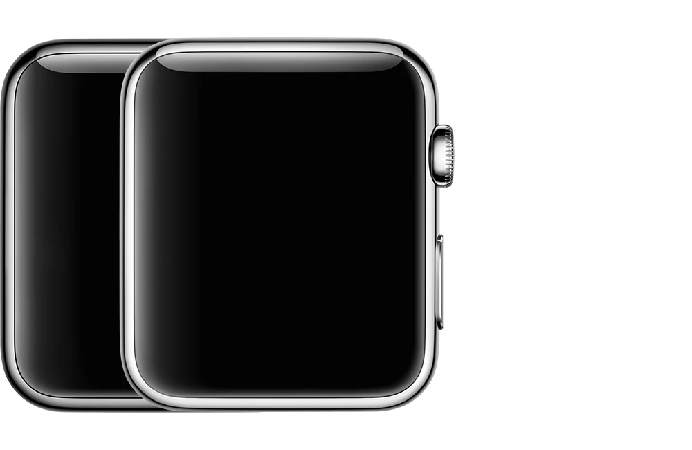 Apple Watch (1st generation)