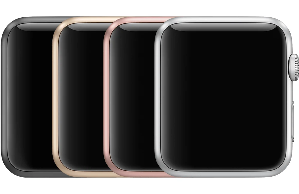 Apple Watch Series 1
