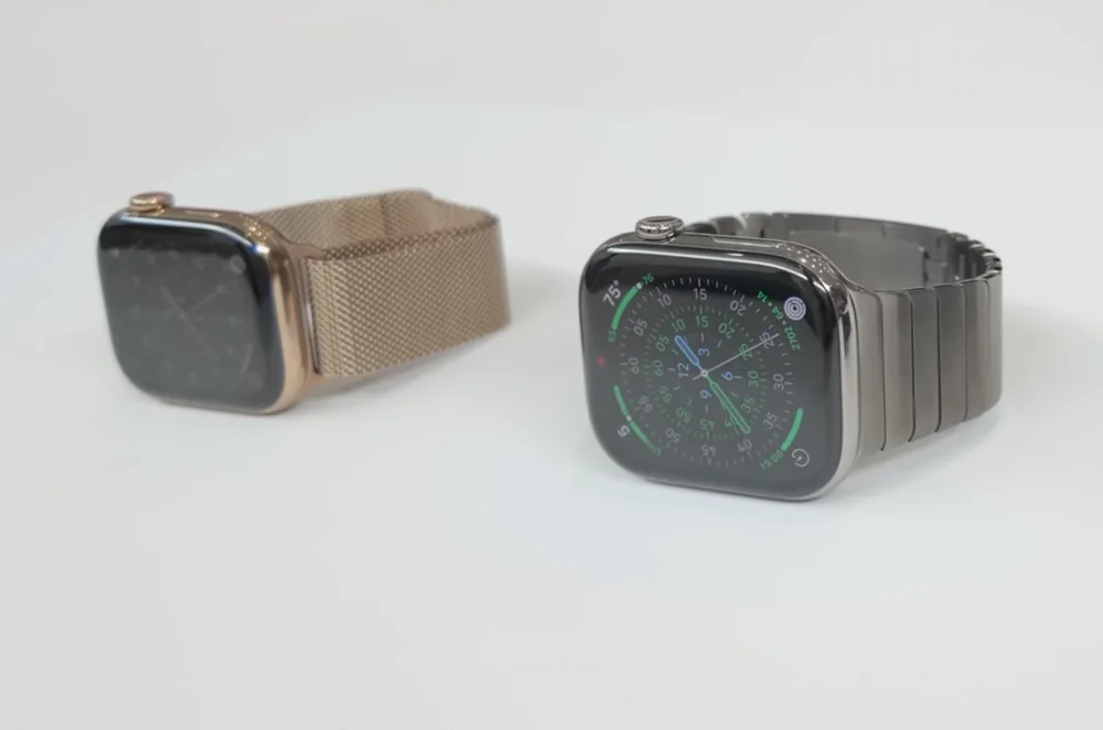 Apple Watch Series 11