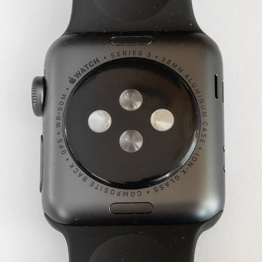 Apple Watch Series 3