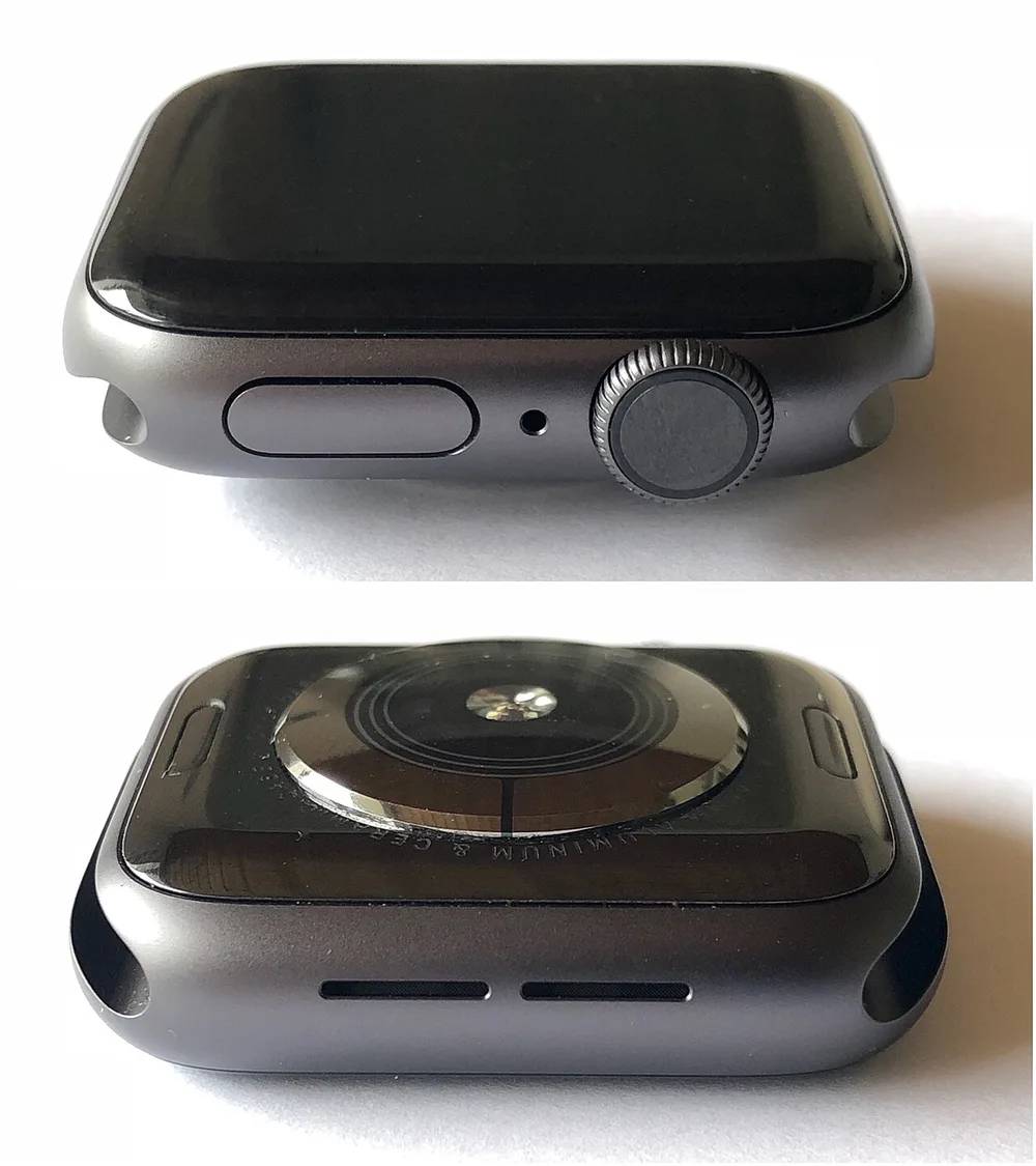 Apple Watch Series 4