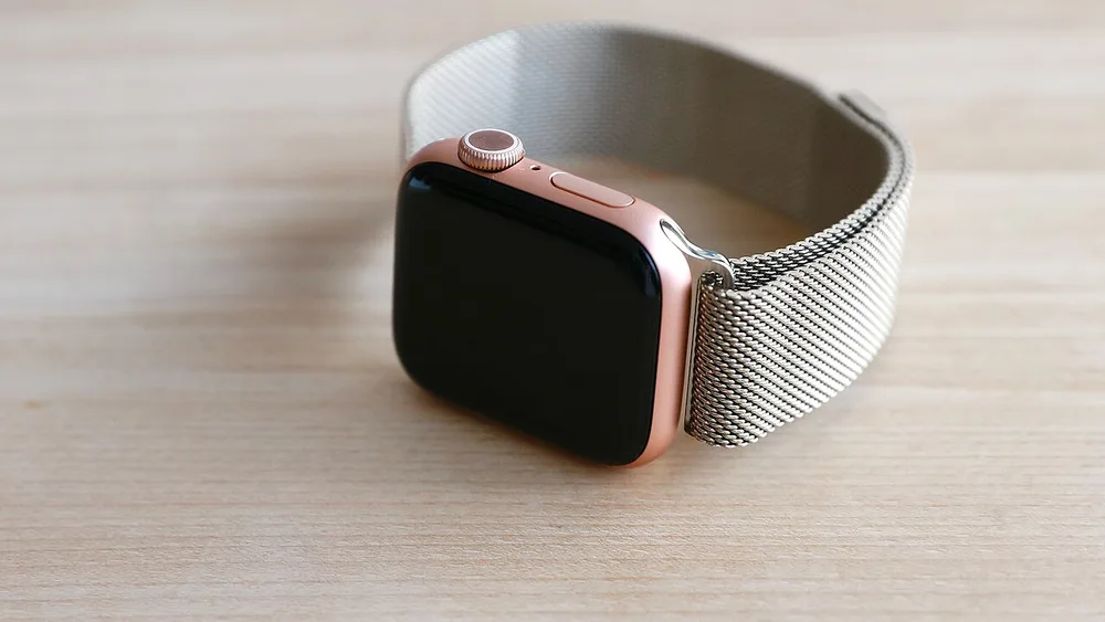 Apple Watch Series 6