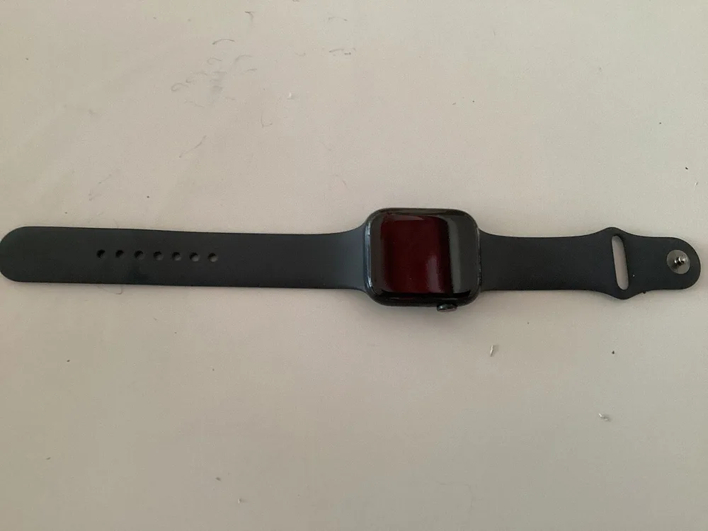 Apple Watch Series 7