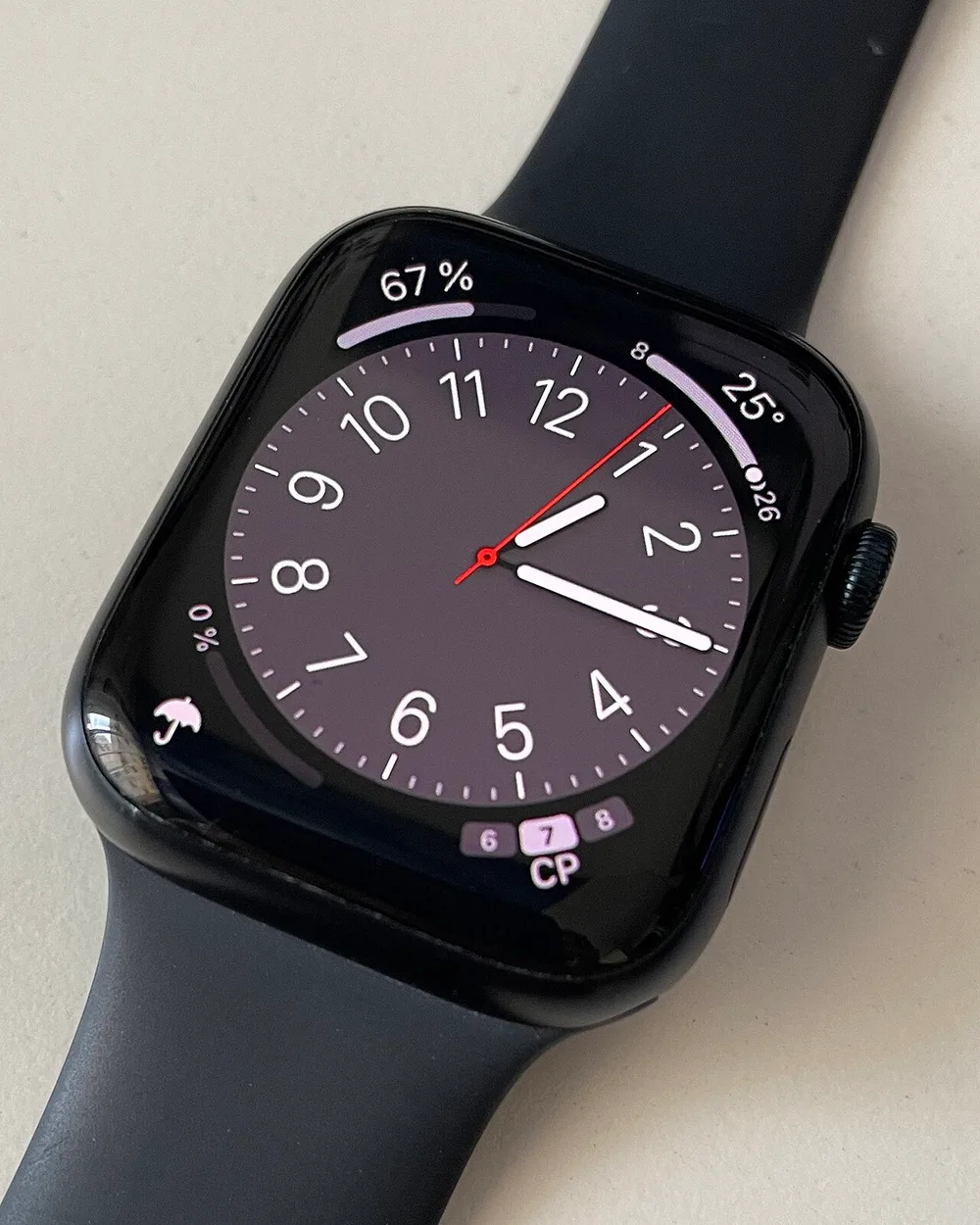 Apple Watch Series 8