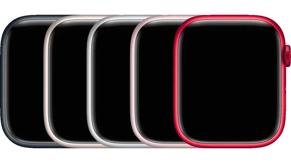 Apple Watch Series 9
