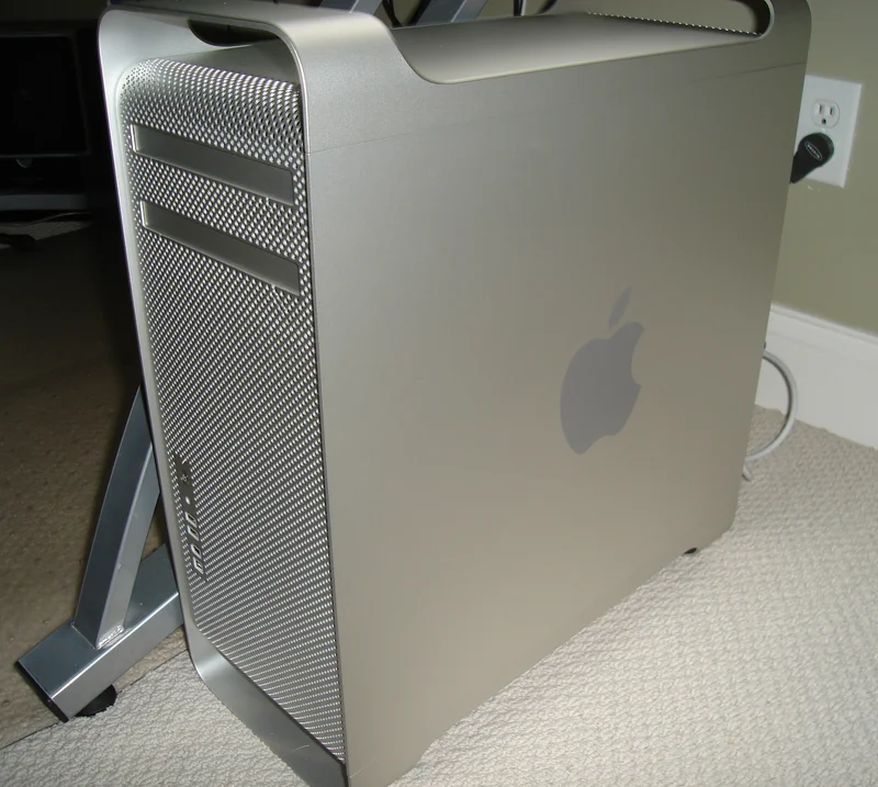 Mac Pro (Early 2008)