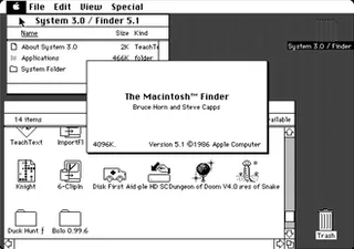 System 3.0