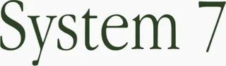 System 7.0.1