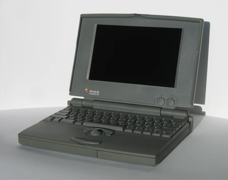 Macintosh 100 (PowerBook 100)